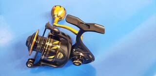 Penn Slammer IV 3500 New