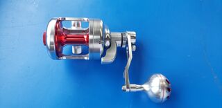 Poseidon 400R 2 Speed Next NEW