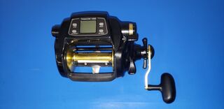Daiwa Tanacom Bull 1000 New