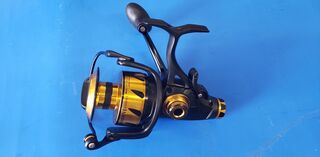 Penn Spinfisher VI4500LL New