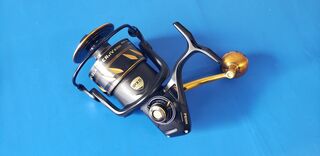 Penn Slammer IV 8500 NEW