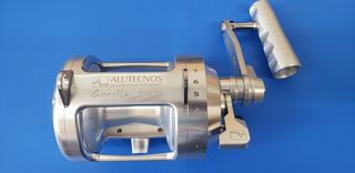Alutecnos Gorrilla 30W 2S New