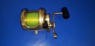 Duel Speedy 12