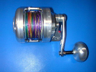 Alutecnos Gorilla 12C New