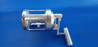 Alutecnos Gorilla 50W 2 Speed