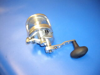 Avet JX Jigging Reel Preloved