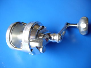 Alutecnos Gorilla 6V New