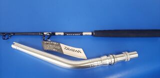Daiwa Saltist 56HT  Exdemo