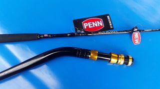 Penn Ocean Assassin 37kg Fully Rollered New