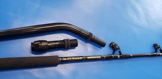 Custom Calstar Chair Rod RT80
