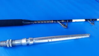 International 50LB Chair Rod Used