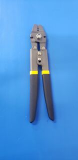 Hand Crimper New