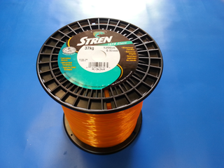 Stren 37kg x 1200m New