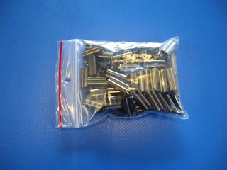 Copper Crimp 1.6mm x 100pc