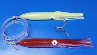 Swordfish Rig Single 12/0