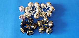Handle Power Knob Round Multi Fit New