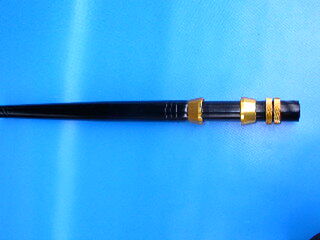 Alps Straight Alloy Butt UB2 Used