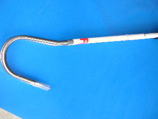 Fixed Head Tuna Kingfish Gaff