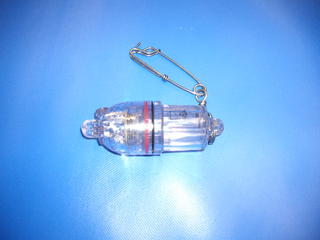 Deep Water Disco Light