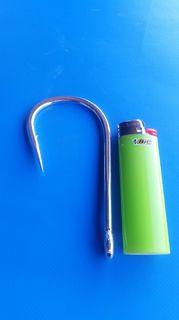 BKK Makaira 12/0 Hook