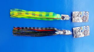 Bonze Underbelly Lure