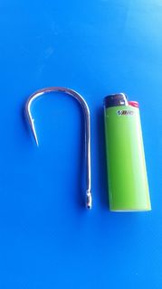 BKK Kajiki HD 10/0 Hook
