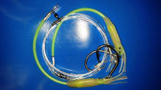 Hapuka Dropper Rig
