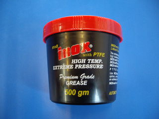 Inox MX8 Grease