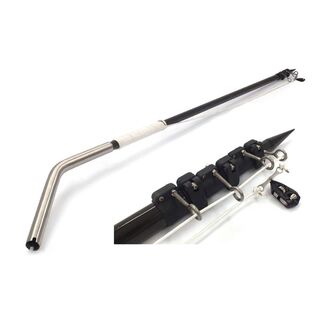 Outriggers Kilwell StiffyRiggers 12ft Telescopic  New