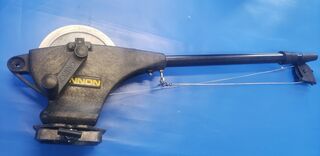 Cannon Downrigger Unitroll Near New