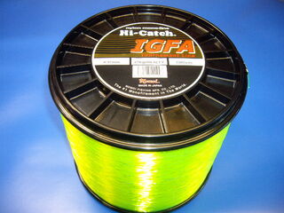 Momoi 37kg IGFA Pre test Mono Bulk