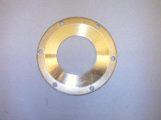 Penn 50 & 80 Rotary Tuned Drag Plate