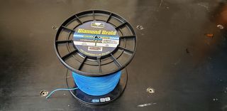 Hollow Core Spectra 500lb