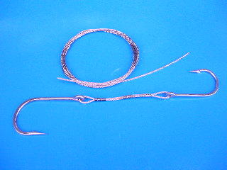 Stainless Wire Cable 400lb