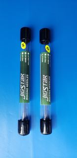 Jigstar Hollow Core Pipe Splicing Needle