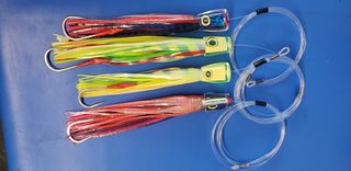 Black Magic Lure Pack