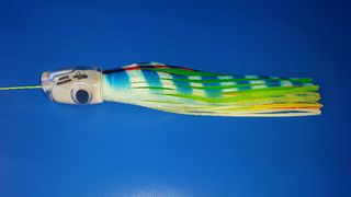BM Freedom Grand Slam Super Lumo