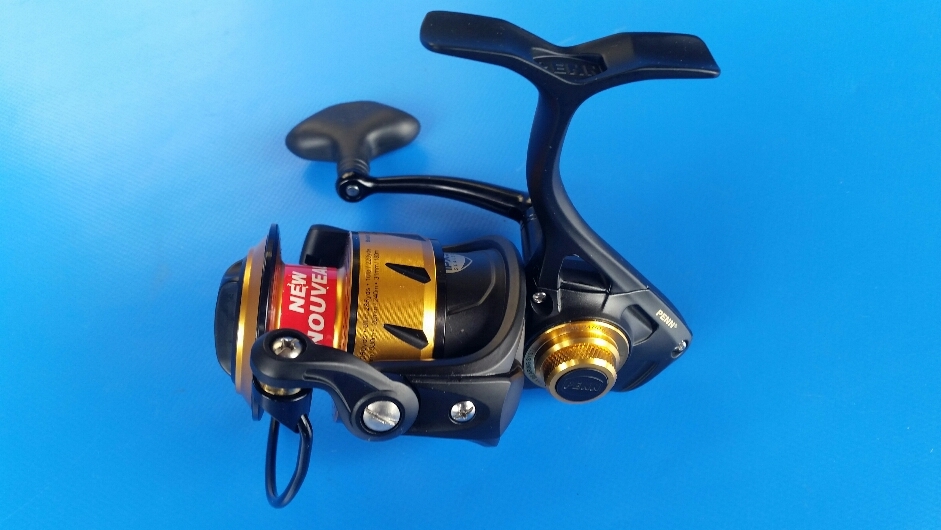 Penn Spinfisher VI 3500 New - Reel Repair Guy - Reels