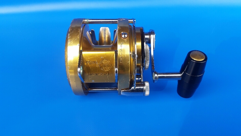 full send fishing lure