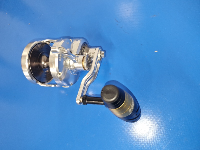 Poseidon 500R Next NEW