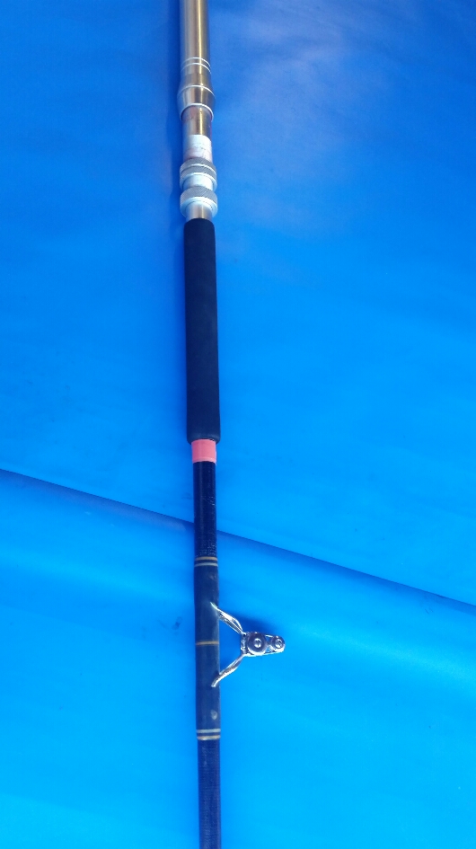 Chair Rod 37kg Reel Repair Guy Rods