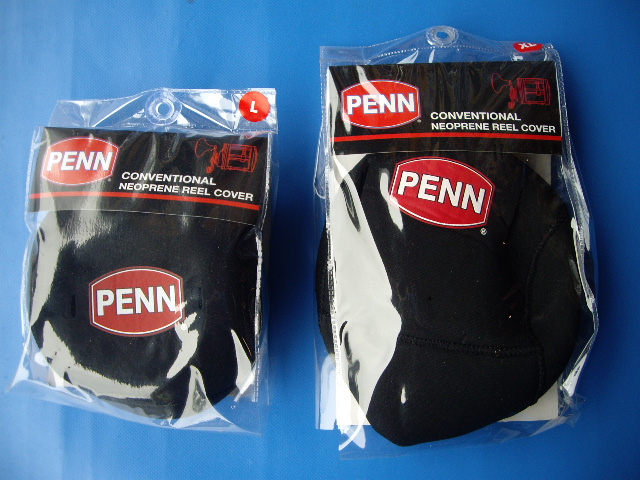 Penn Reel Cover - Reel Repair Guy - Tackle