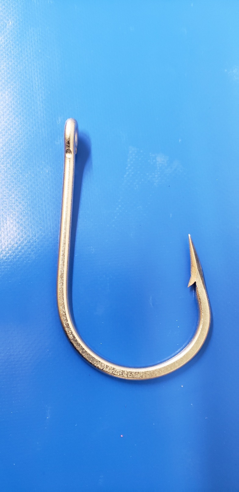 VMC Stainless Game Hook 12/0