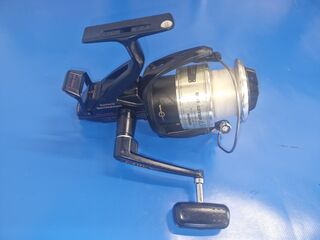 Shimano BTR6500 B Preloved
