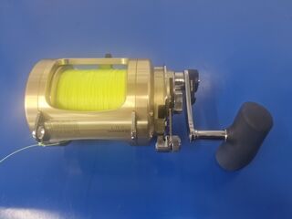 Shimano Tiagra 50 WLRS NEW
