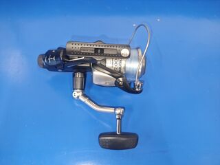 Shimano Baitrunner 8000 OC near new