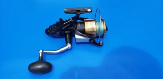 Shimano Baitrunner 8000 OC near new