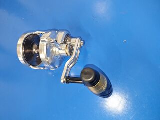 Poseidon 500R Next NEW