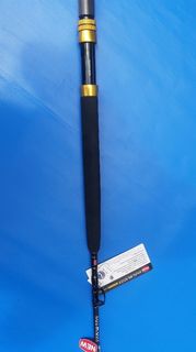 Penn Ocean Assasin II 24kg StandUp New