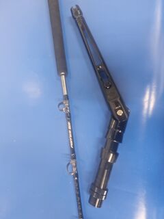Shimano Abyss 80lb New